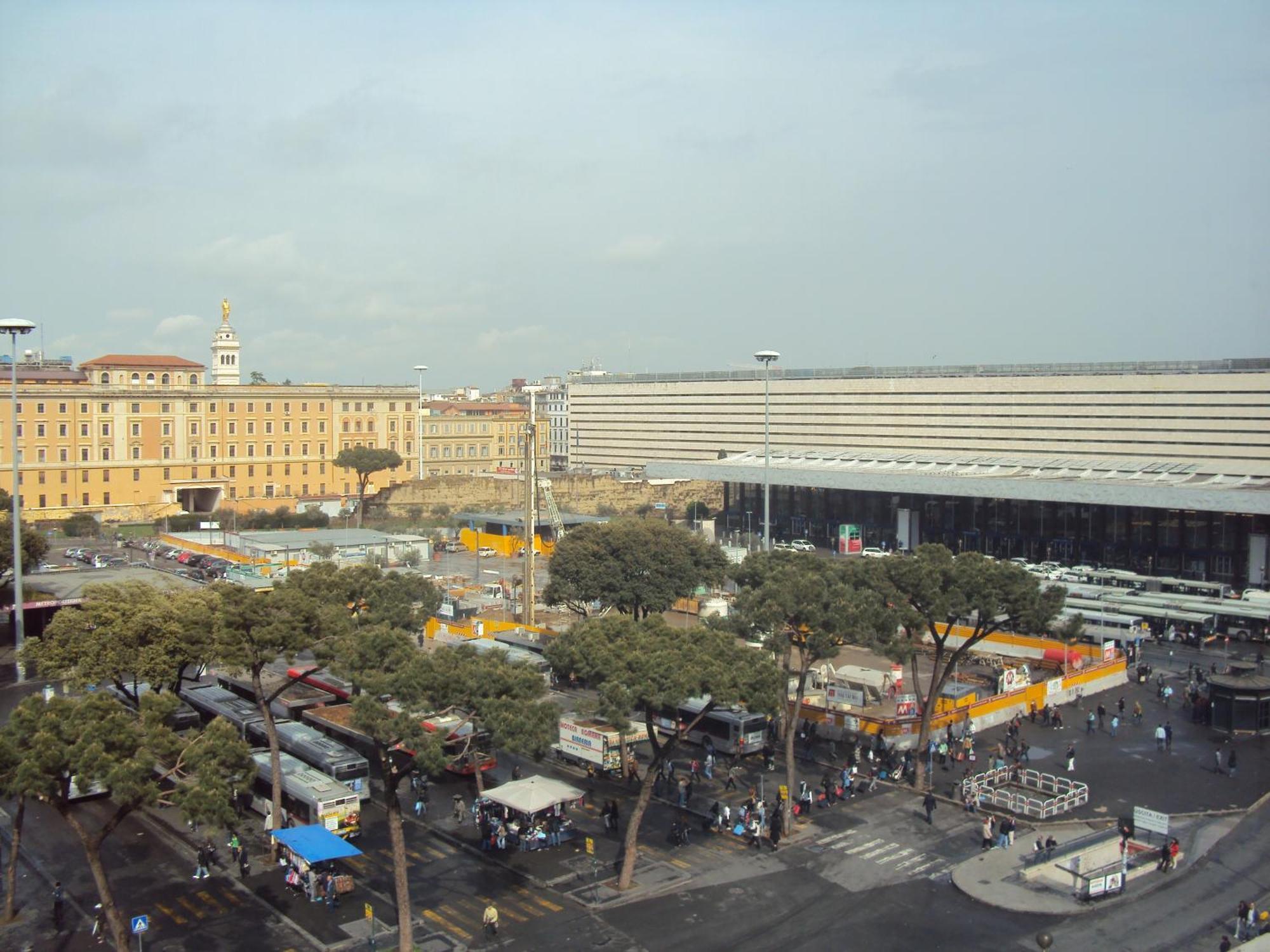 A&C Much More II Rome Bagian luar foto